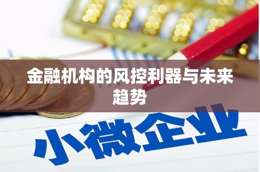 麟游金融机构的风控利器与未来趋势