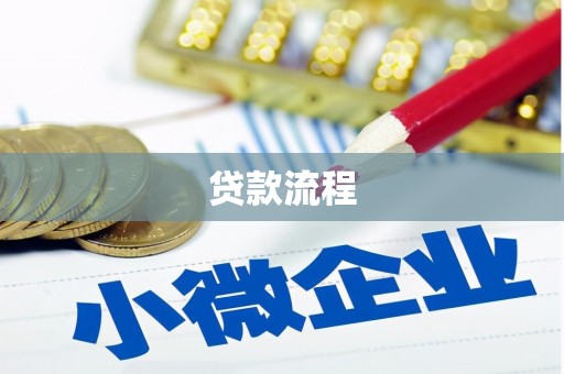 麟游贷款流程