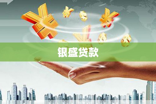 麟游银盛贷款