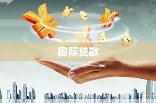 麟游国际贷款
