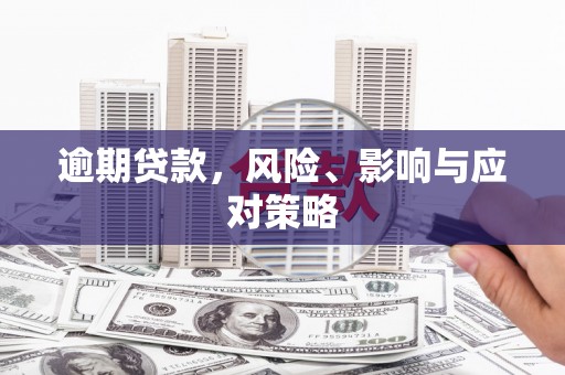 麟游逾期贷款，风险、影响与应对策略