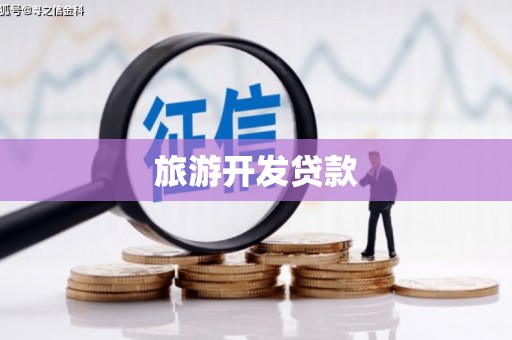 麟游旅游开发贷款