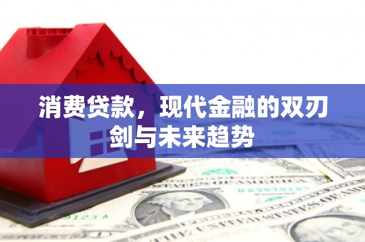 麟游消费贷款，现代金融的双刃剑与未来趋势