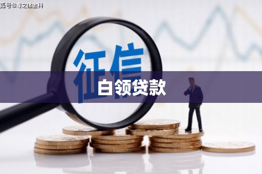 麟游白领贷款