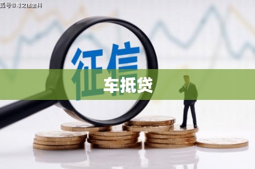 麟游车抵贷
