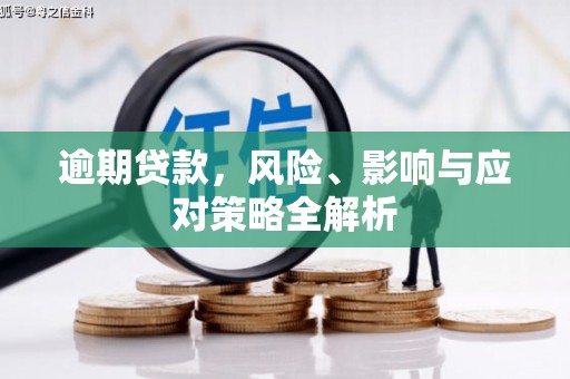麟游逾期贷款，风险、影响与应对策略全解析