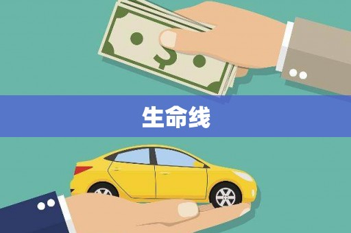麟游生命线
