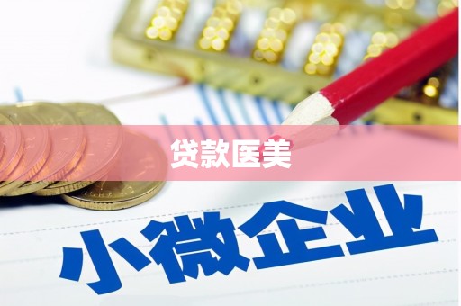 麟游贷款医美