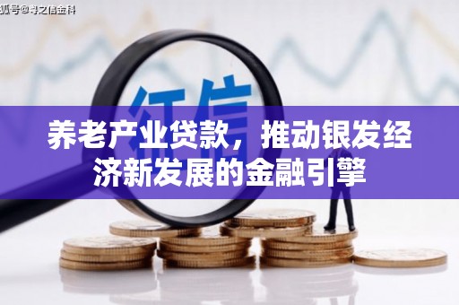 麟游养老产业贷款，推动银发经济新发展的金融引擎