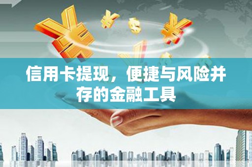 麟游信用卡提现，便捷与风险并存的金融工具