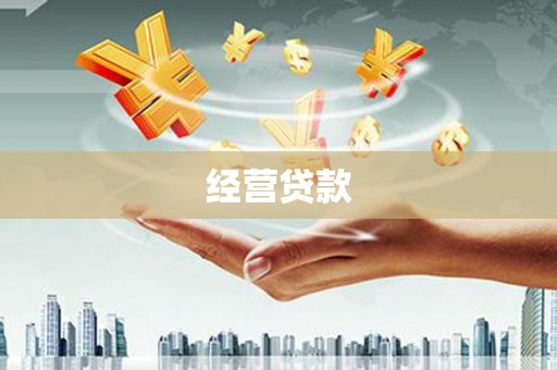 麟游经营贷款