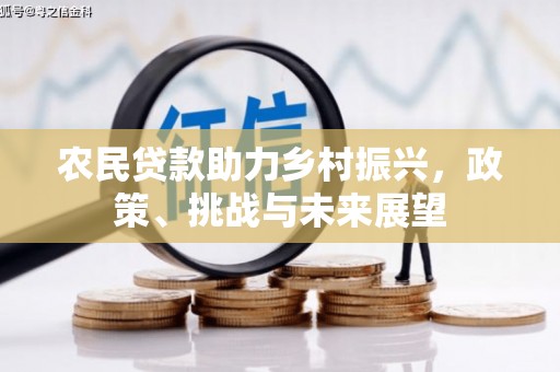 麟游农民贷款助力乡村振兴，政策、挑战与未来展望