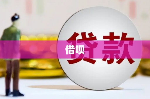 麟游借呗